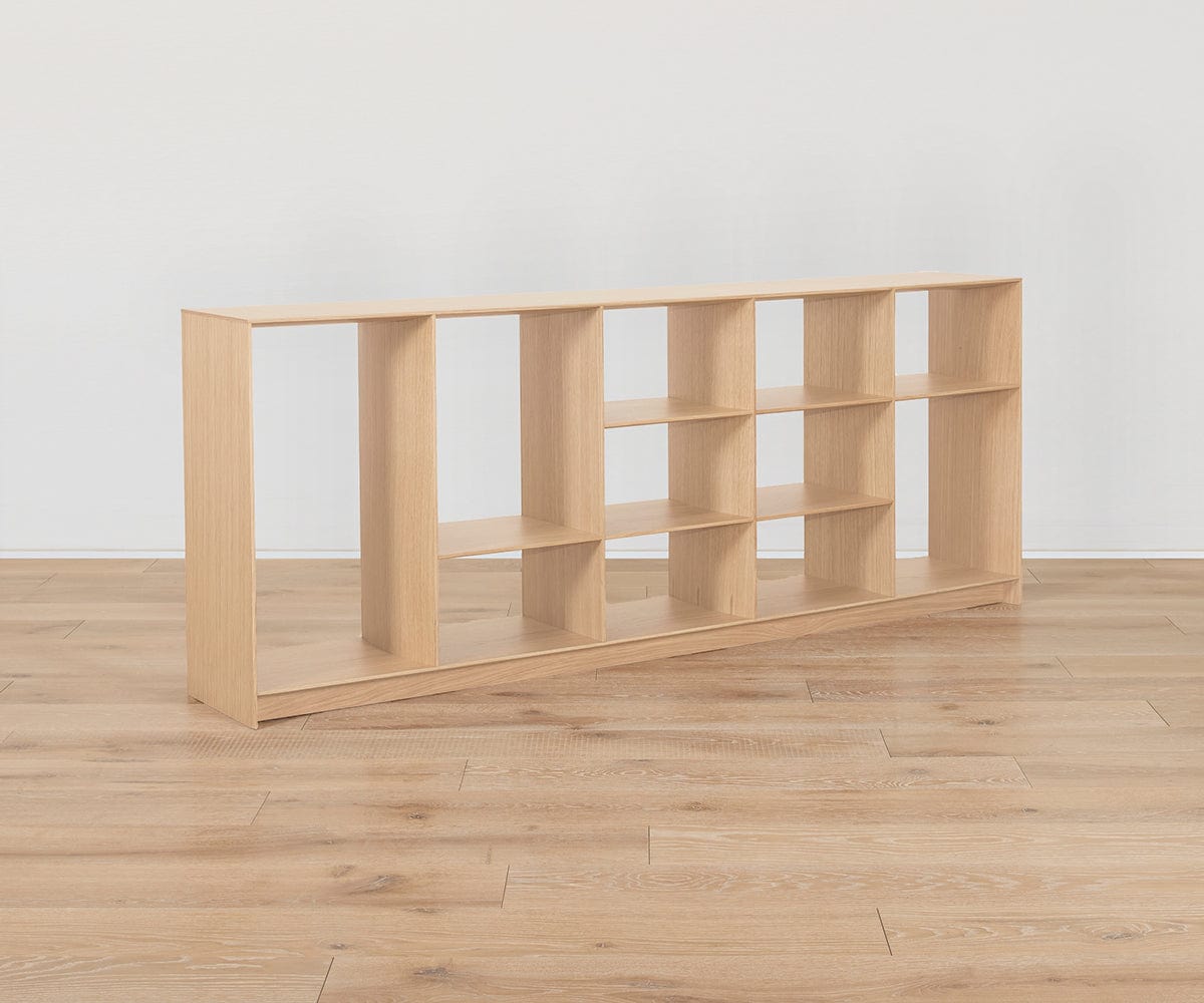 Séparateur de pièce Haldi