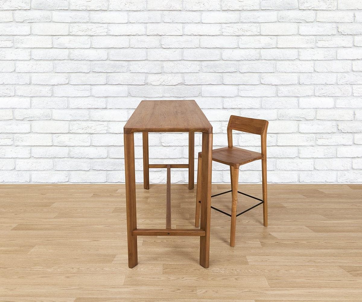 Tabouret de bar Nakia