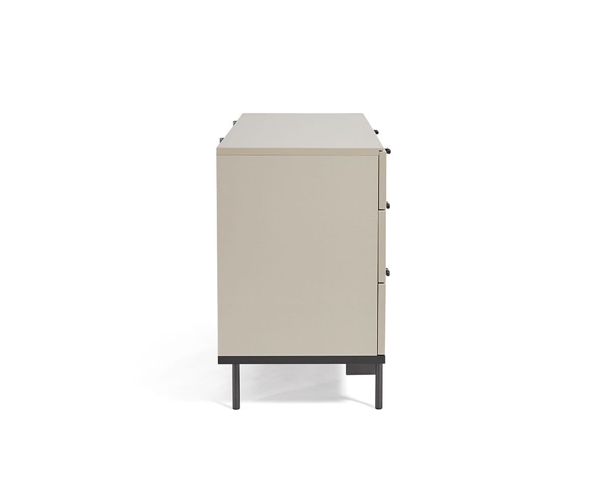 Commode double Niccola