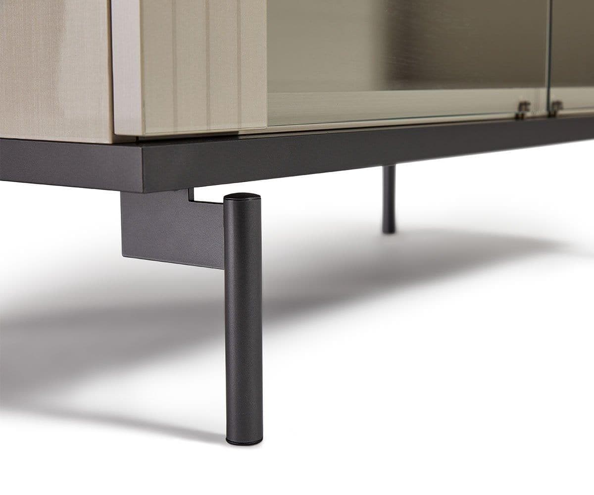 Niccola Curio 2 portes