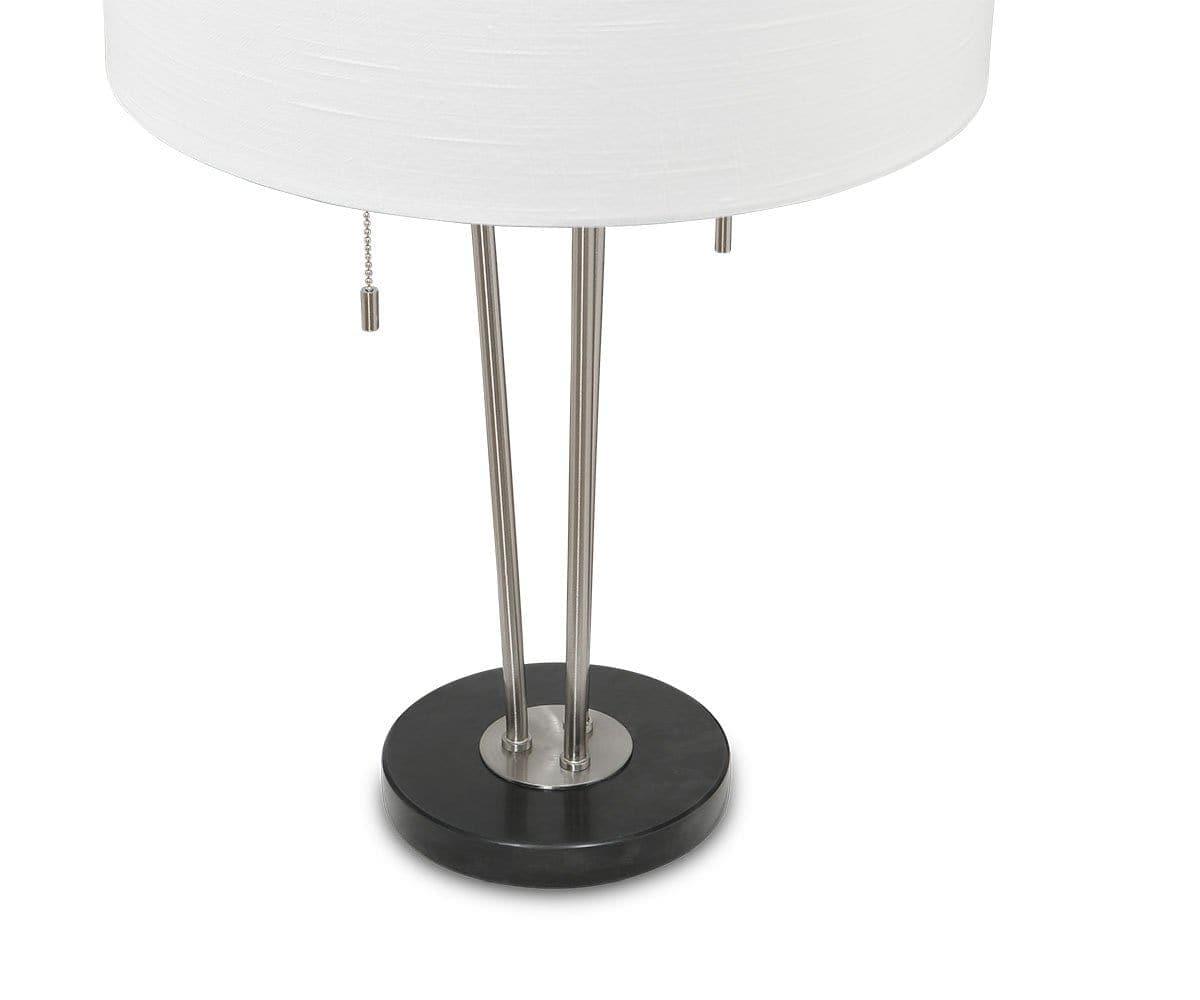 Lampe de table Anderson