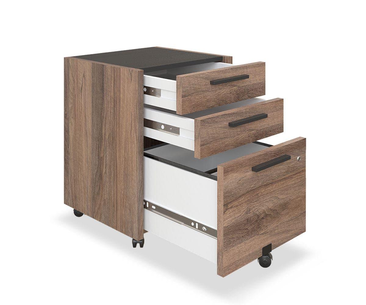 Socle de classement mobile Arren