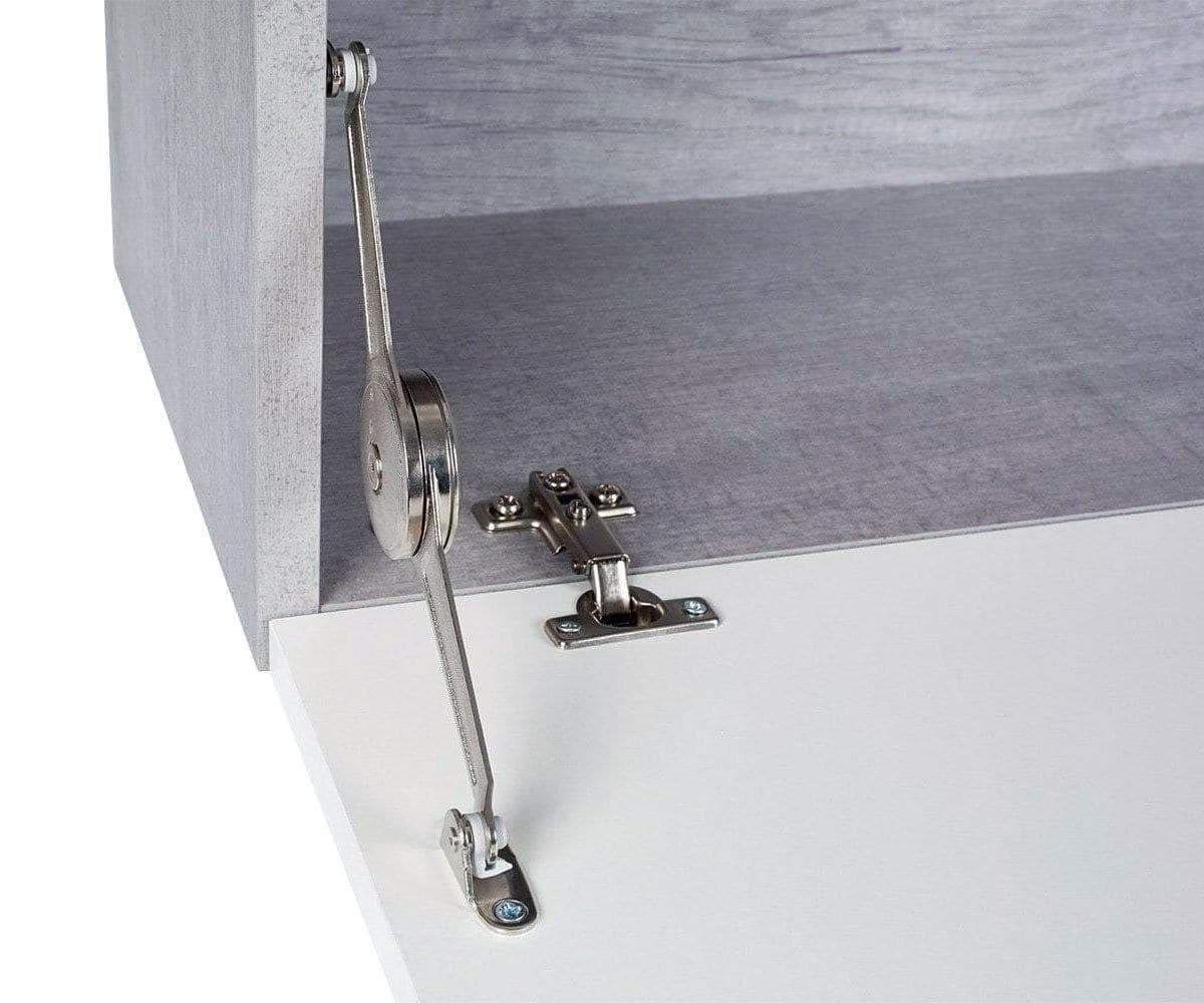 Unité murale horizontale Danne