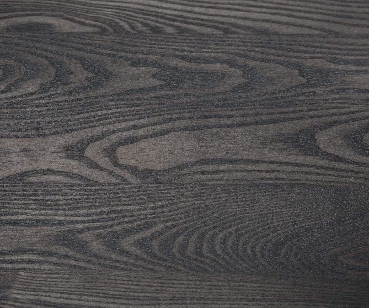 Table basse Wood Castle Tibro avec étagère