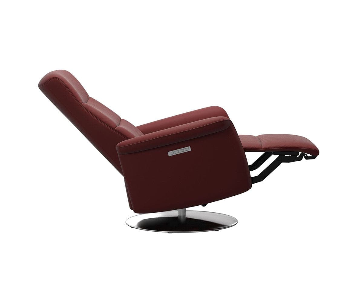 Fauteuil inclinable électrique Stressless® Mike