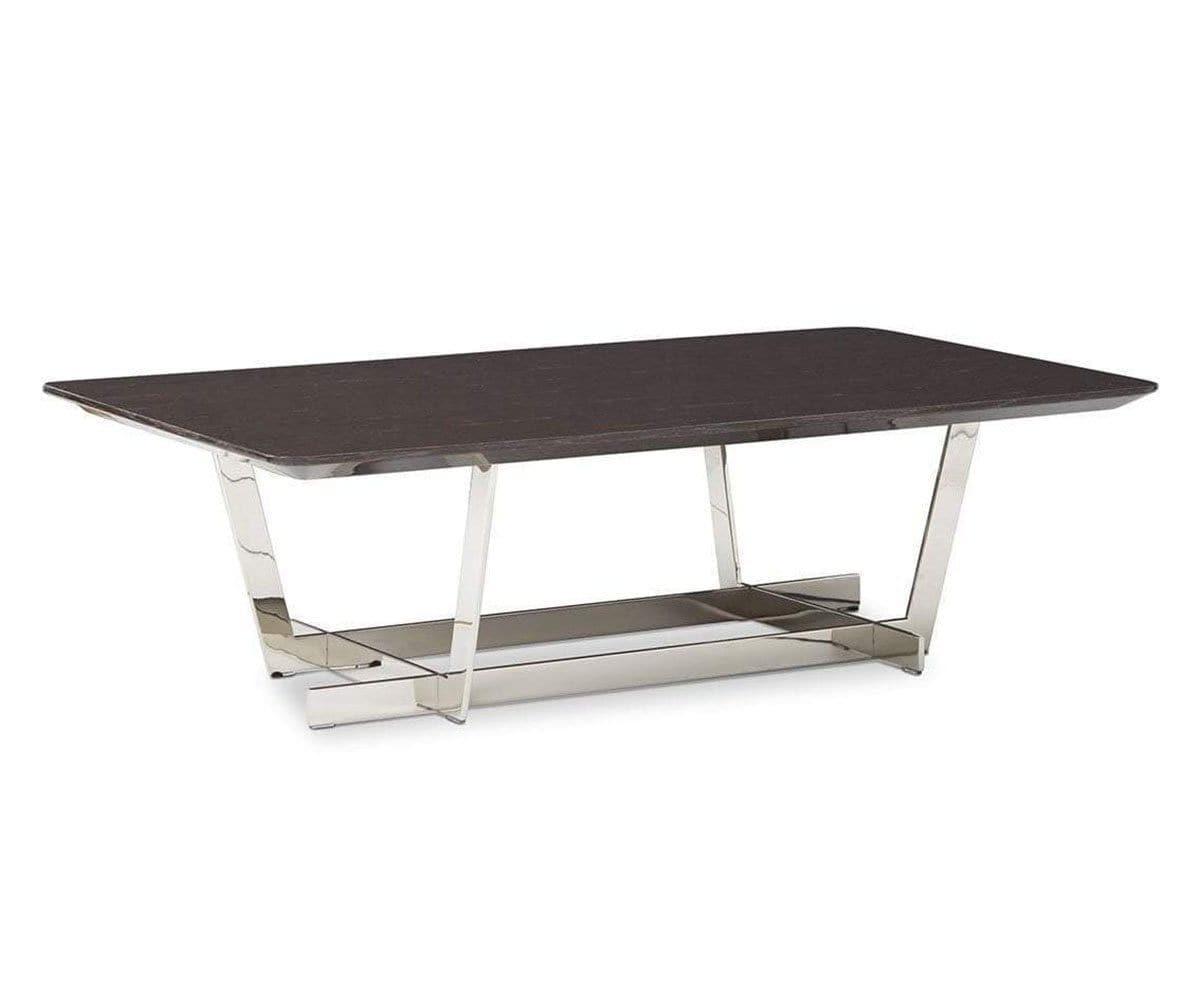 Table basse rectangulaire Sieva