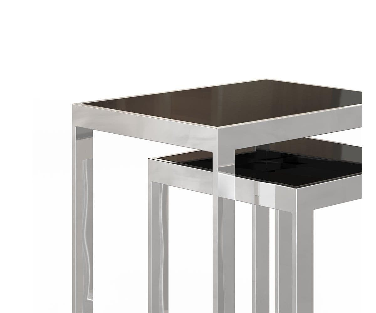 Tables gigognes Svante
