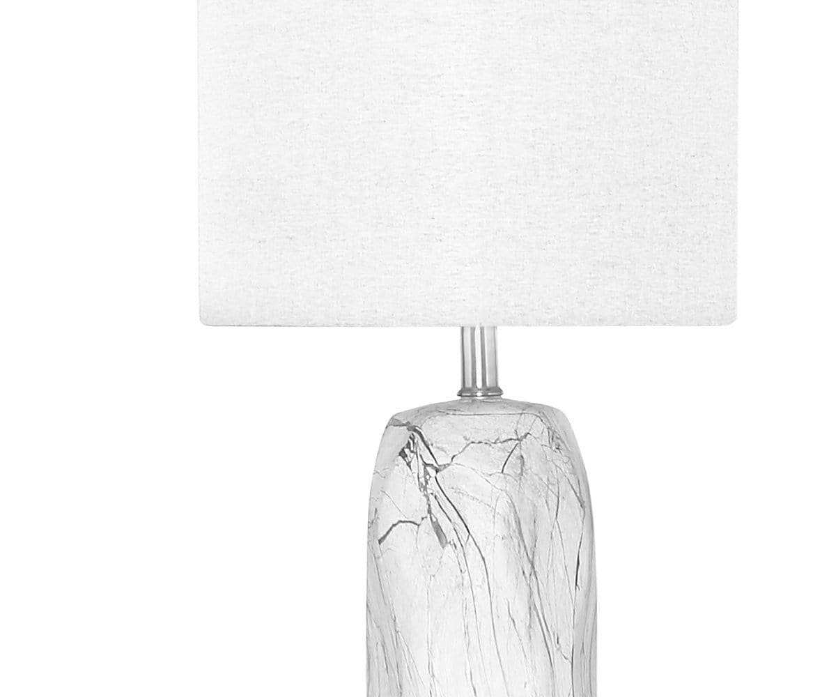 Lampe de table Nemling