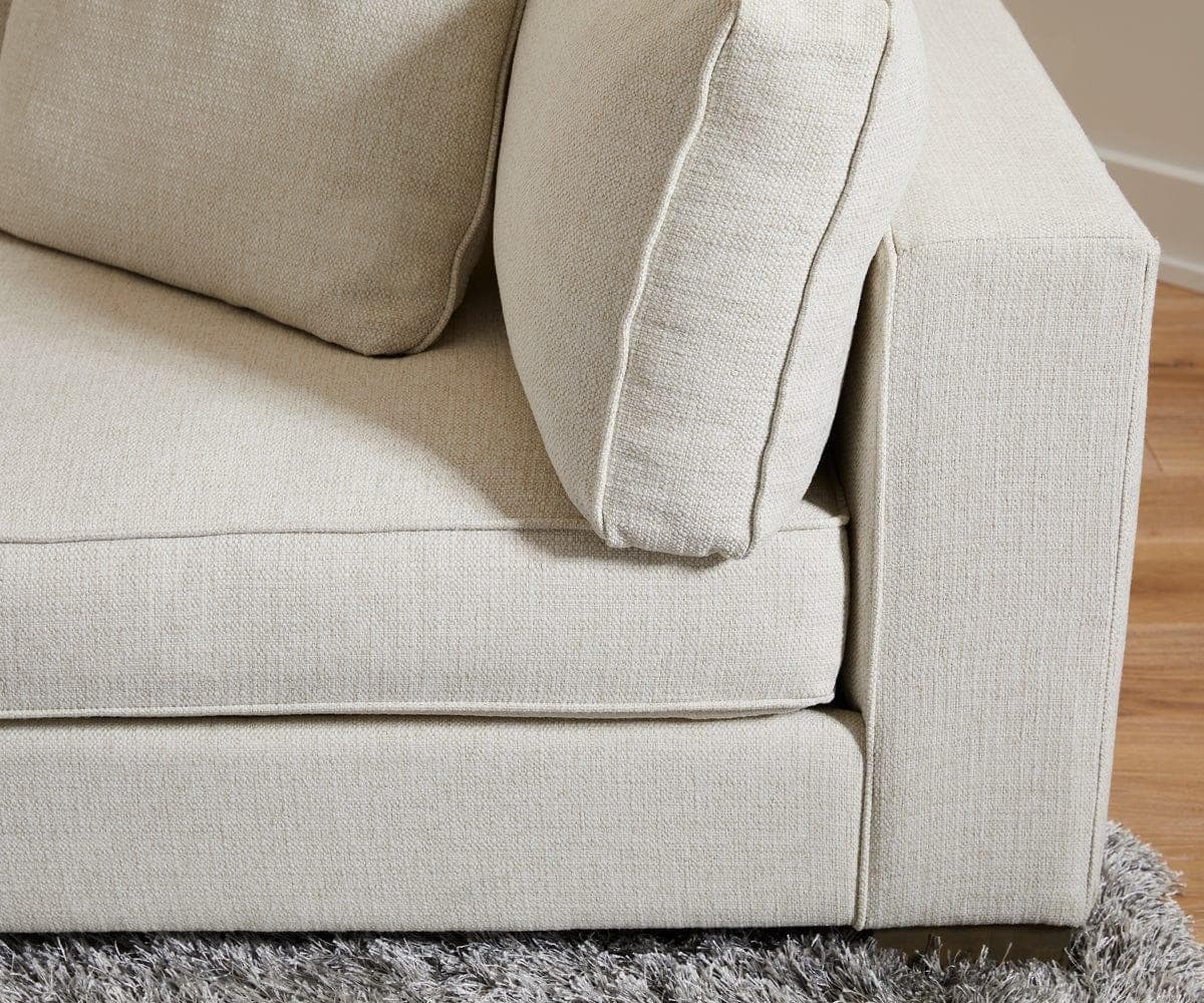 Canapé modulable Roanne