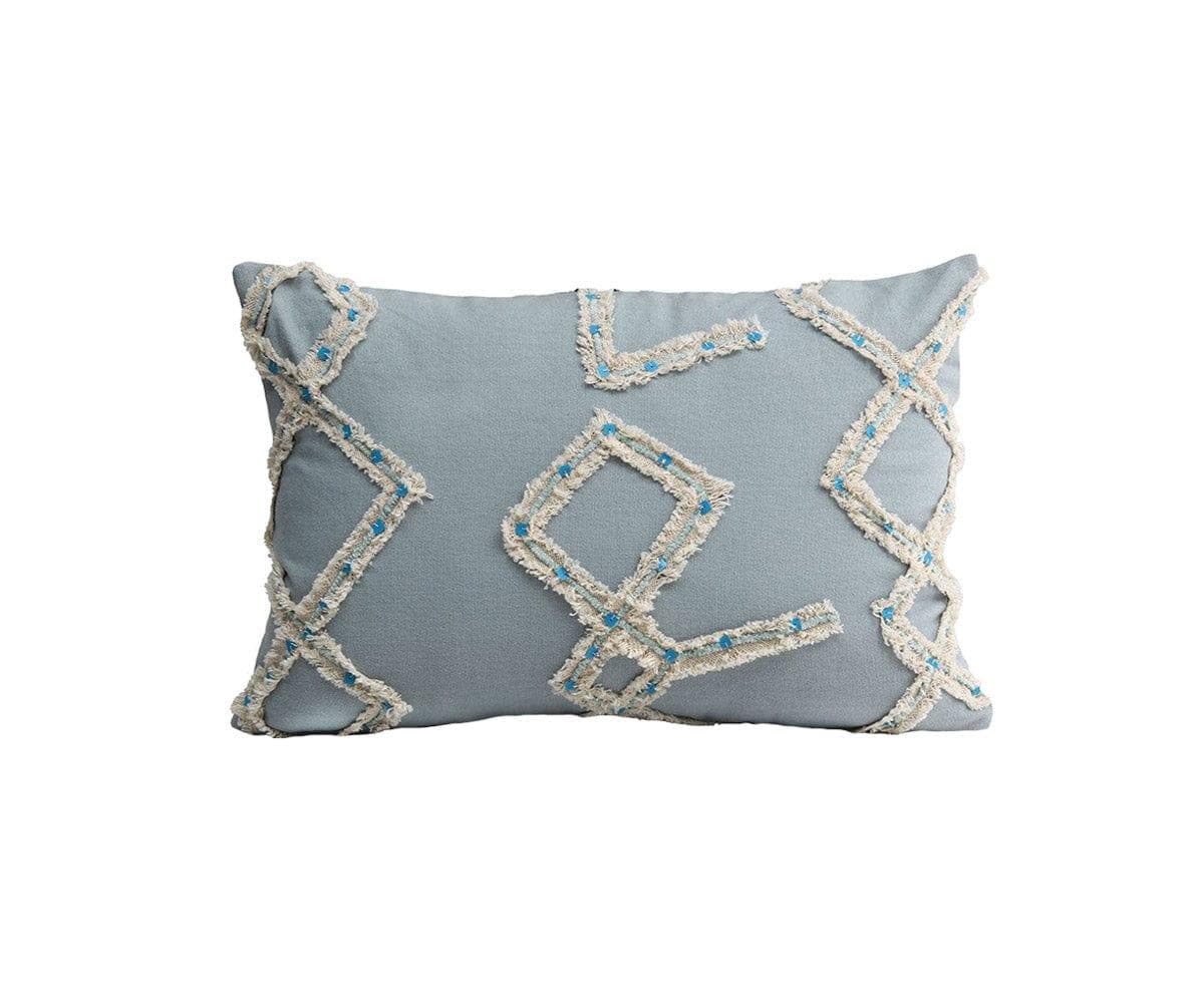 Housse de coussin lombaire Constellation