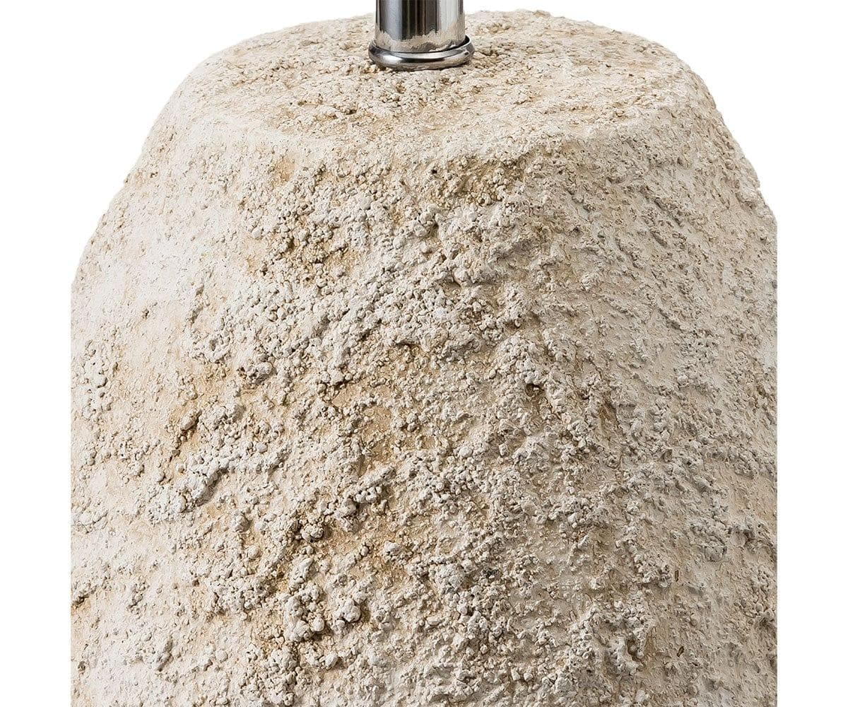 Lampe de table Stone Shores - Grande