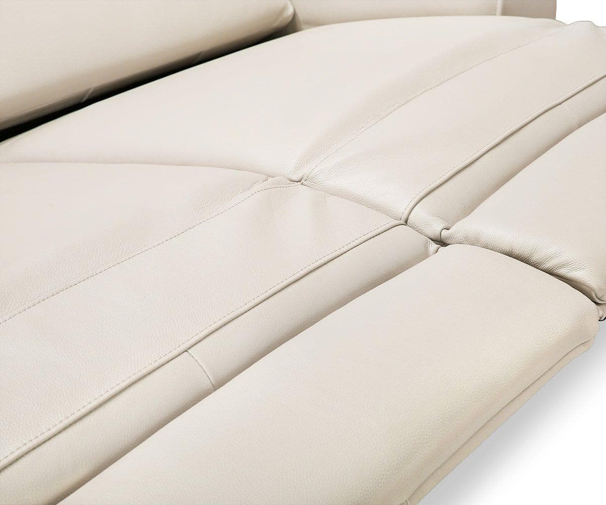 Canapé motorisé Lewen