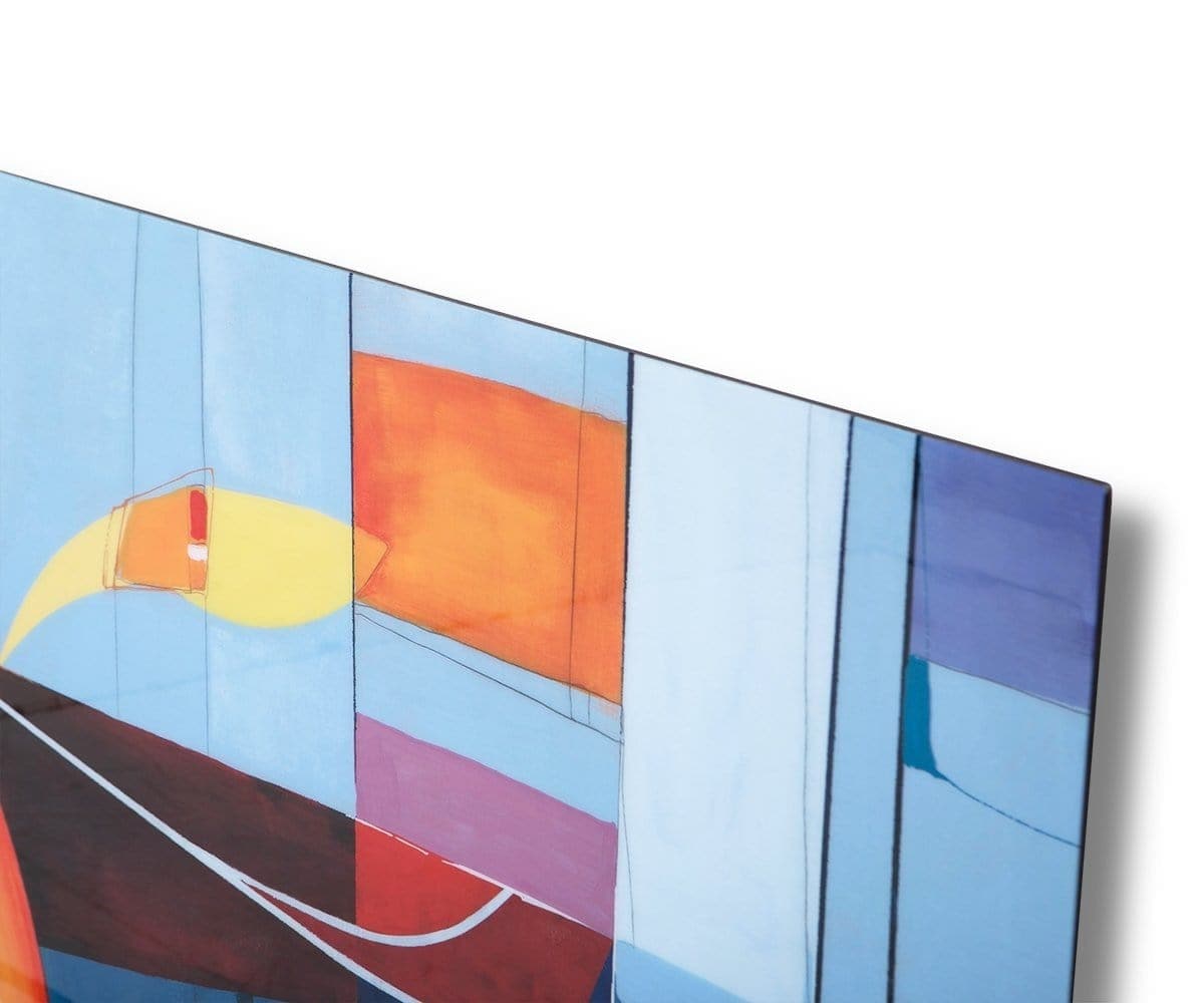 Petit poisson, grand étang