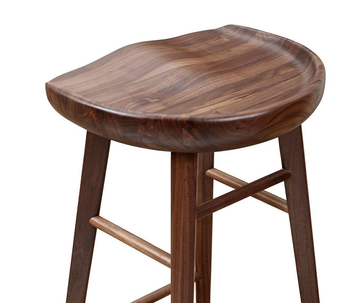 Tabouret de bar Kallan