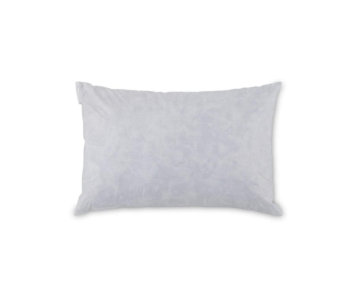 Coussin d'oreiller 26 x 20
