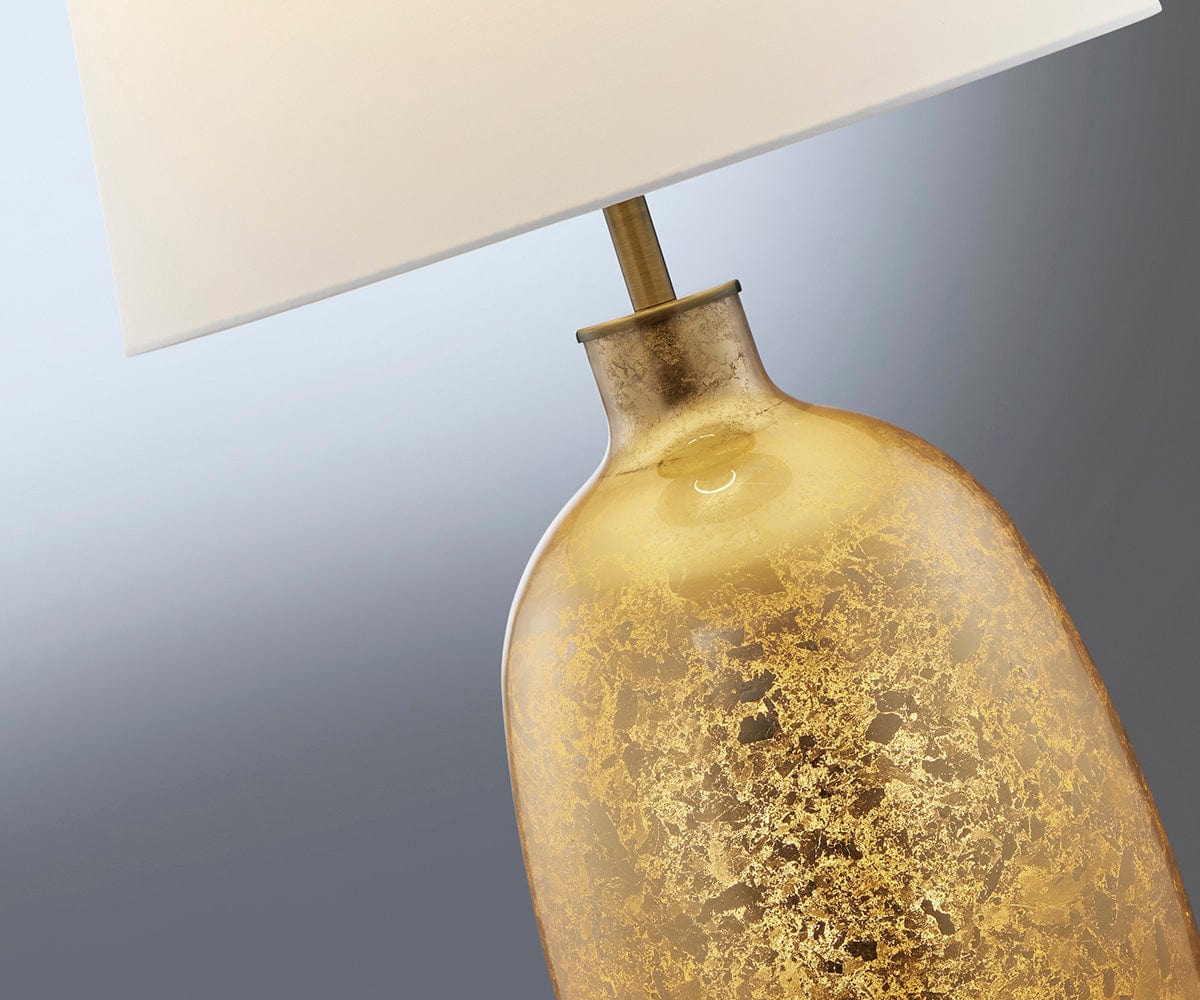 Lampe de table Molina