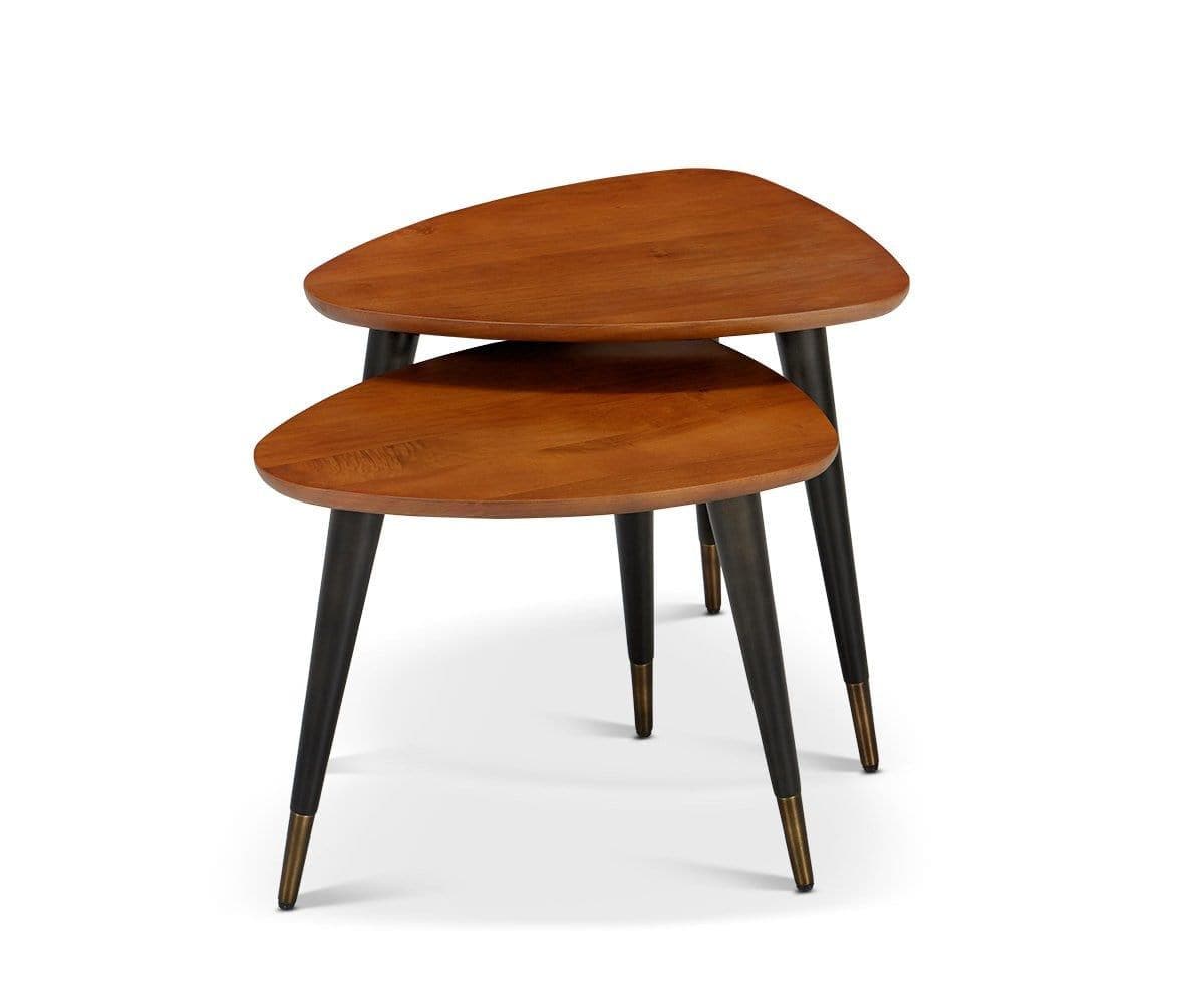 Tables gigognes Lanson