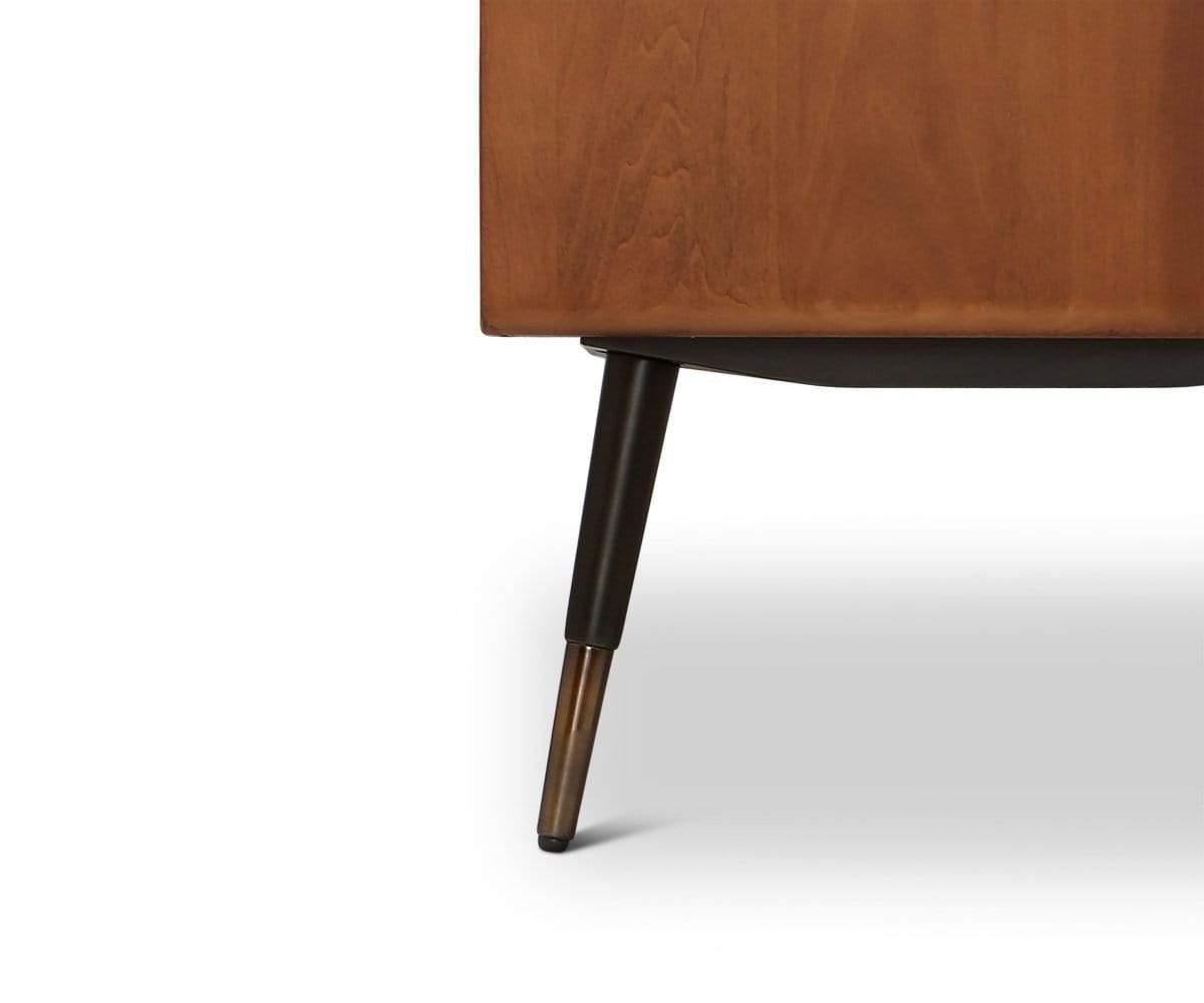 Commode haute Lanson