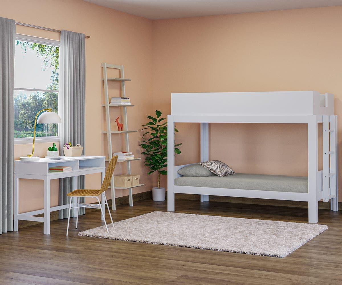 Housse de coussin à textures perlées