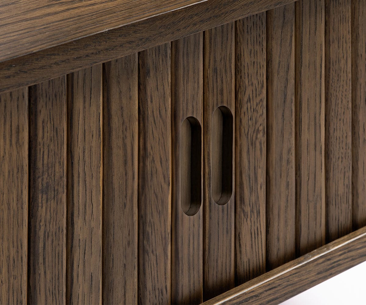 Table basse de rangement Orella