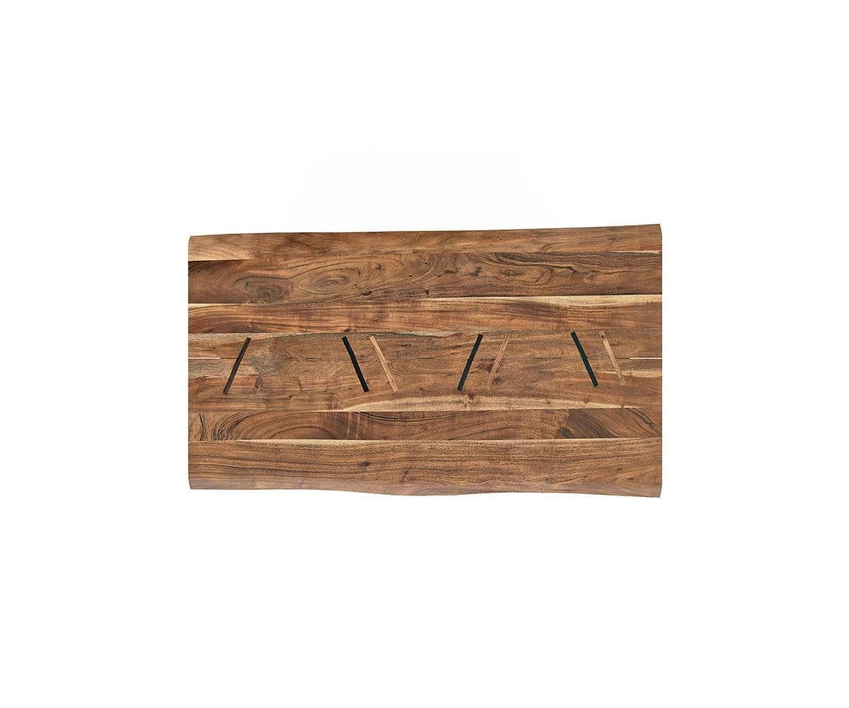 Table basse rectangulaire Varden