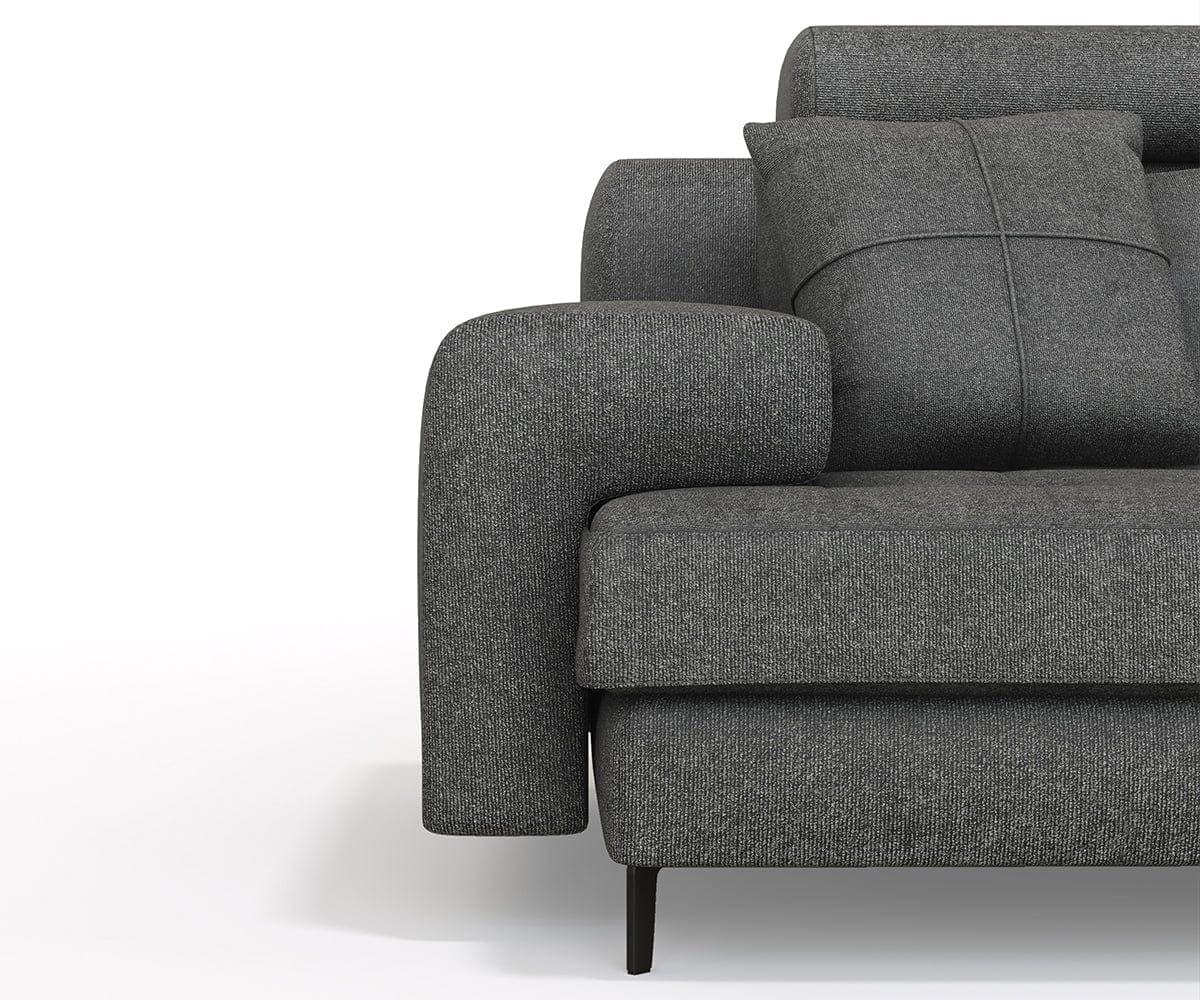 Cepella Sectionnel Gauche