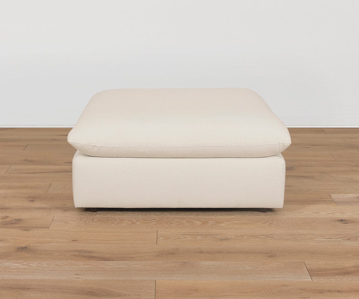 Pouf d'extérieur Chella