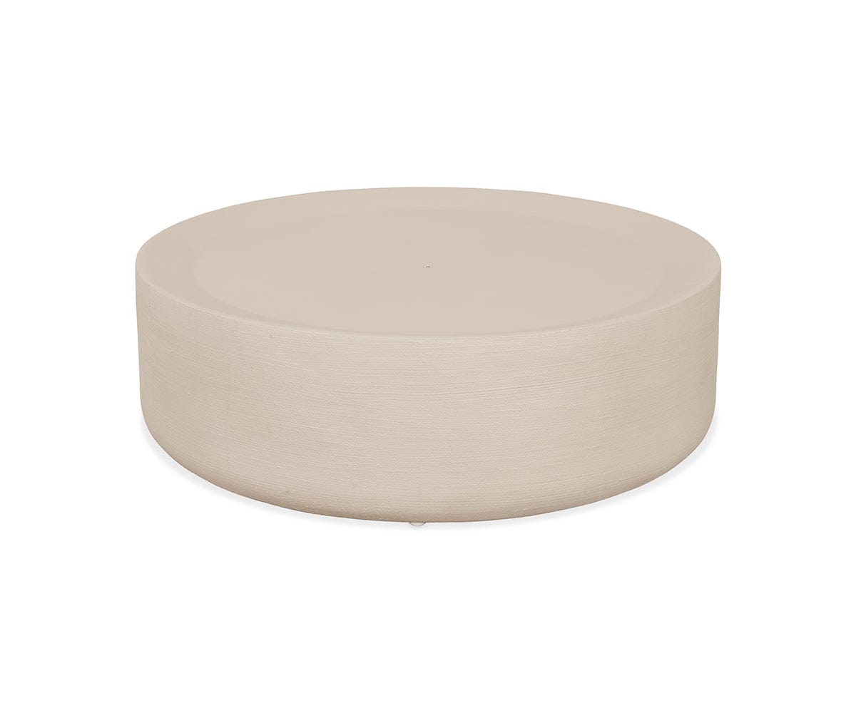 Table basse d'extérieur Taneli