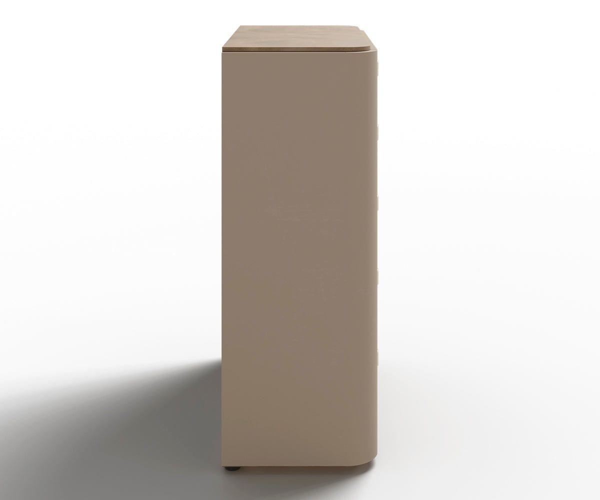 Commode haute Sancia