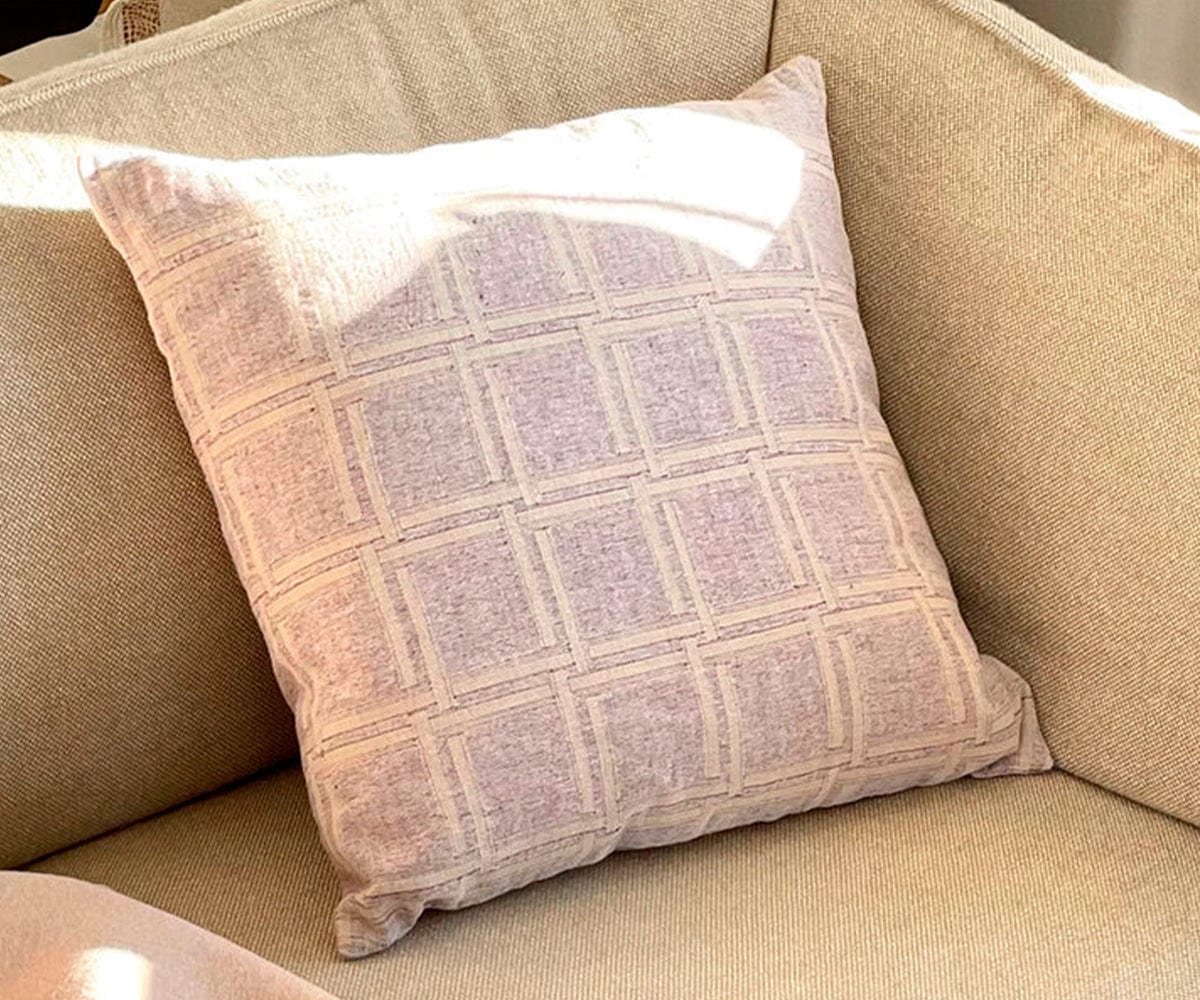 Housse de coussin Dahlia