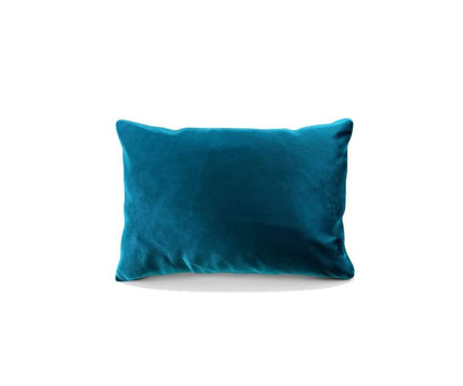 Coussin lombaire en velours Joei