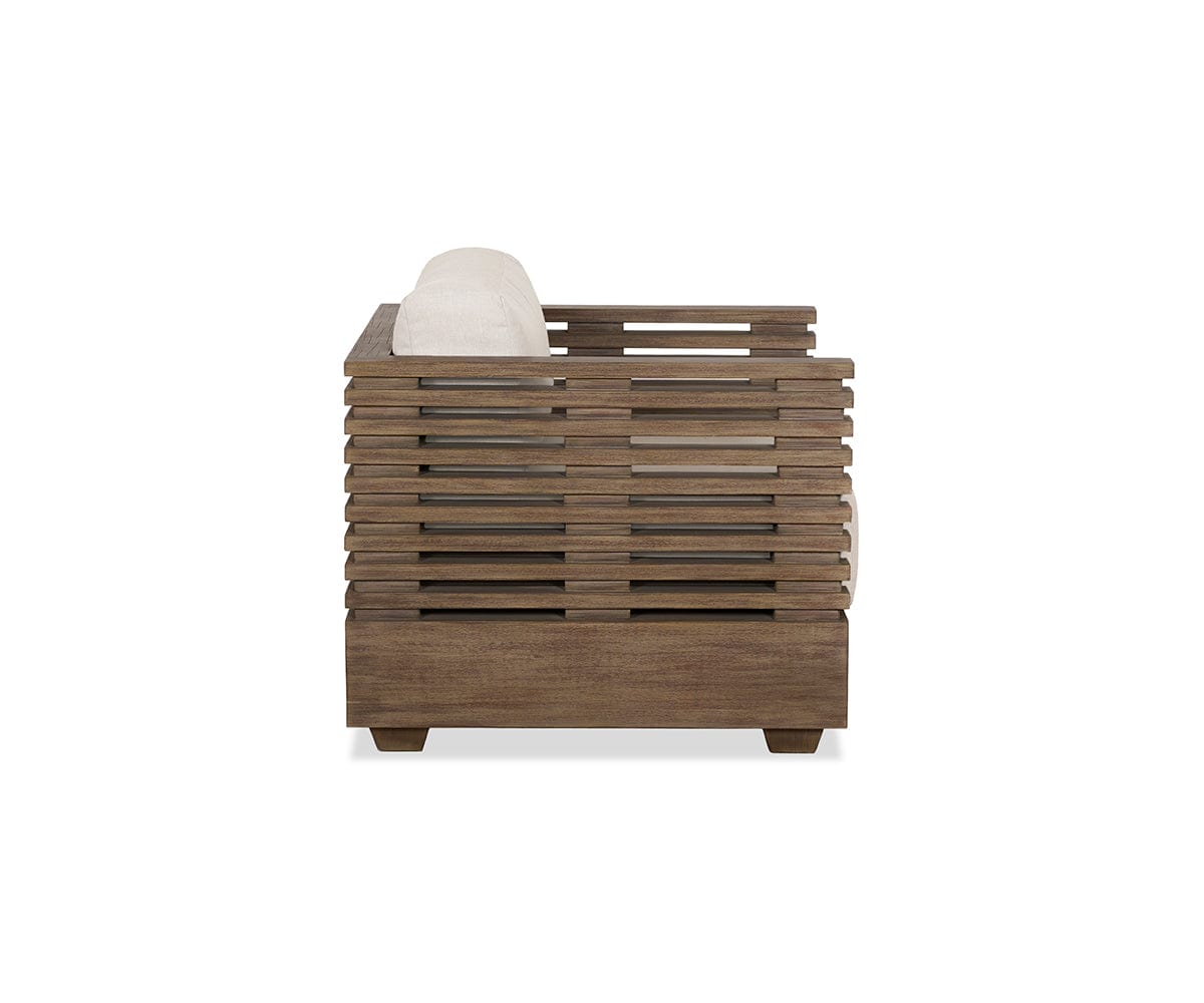 Chaise d'extérieur Farren