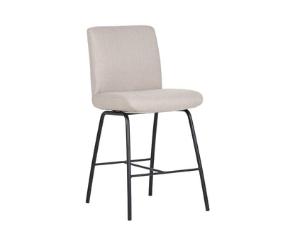 Tabouret de bar Elyse 1000
