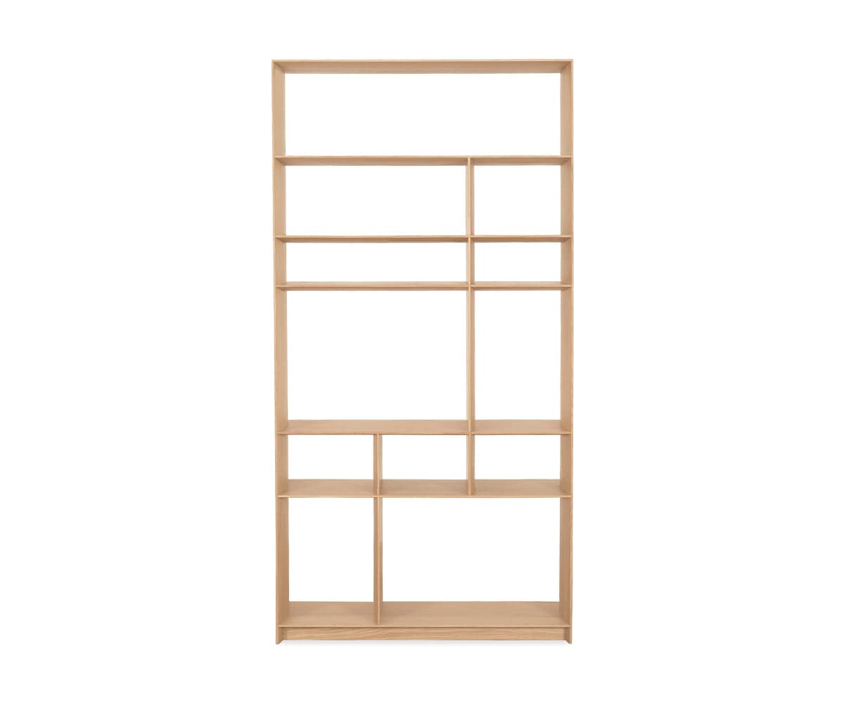 Bibliothèque Haldi II