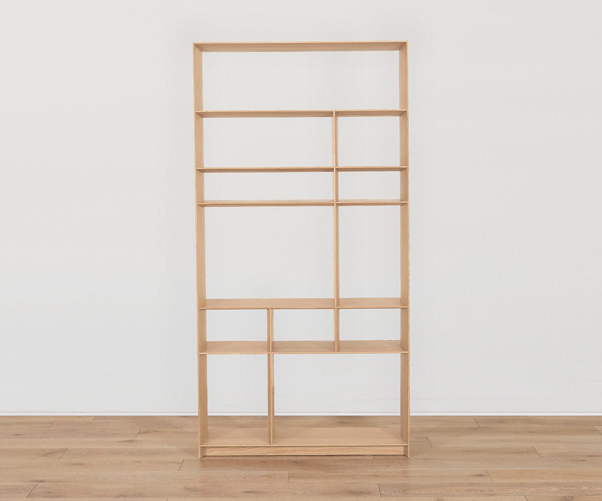 Bibliothèque Haldi II