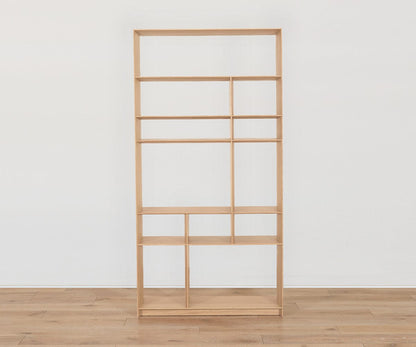 Bibliothèque Haldi II