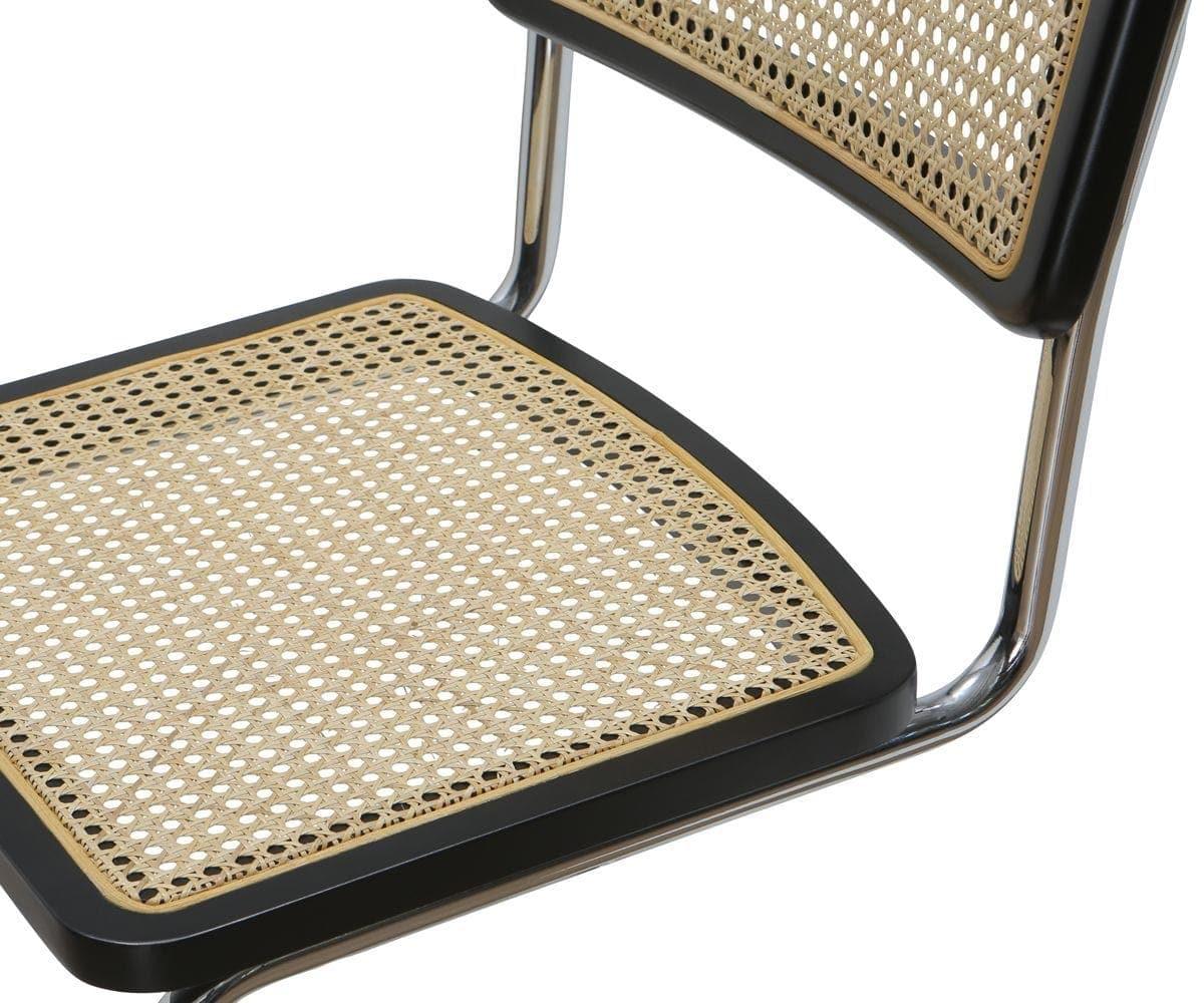 Tabouret de bar Bendt