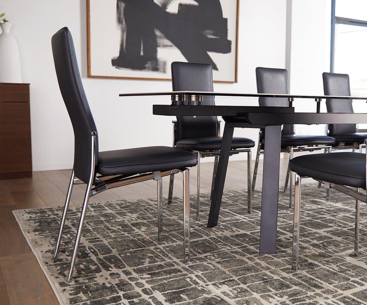 Chaise de salle à manger Alma