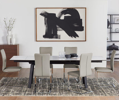 Chaise de salle à manger Alma