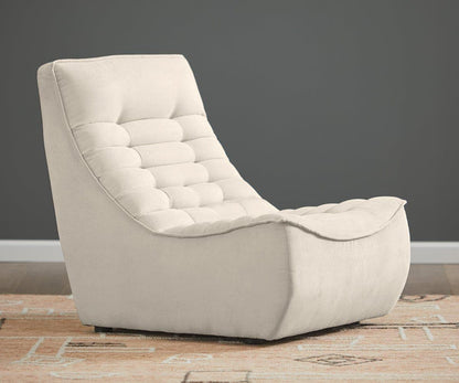 Chaise sans accoudoirs Diego