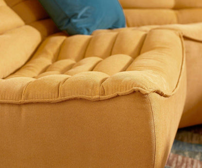 Canapé modulable 6 pièces Diego