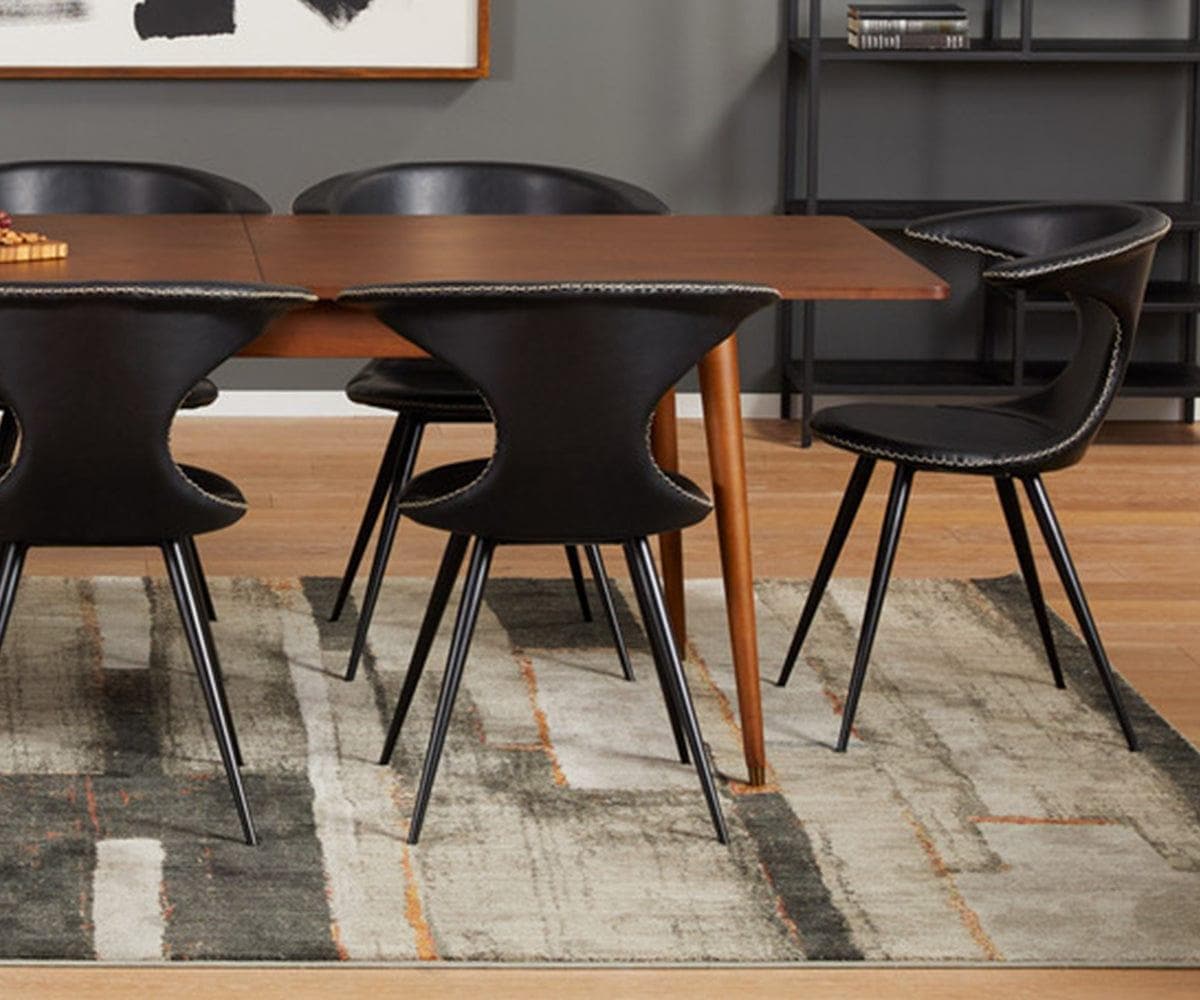 Table à manger extensible Holfred 