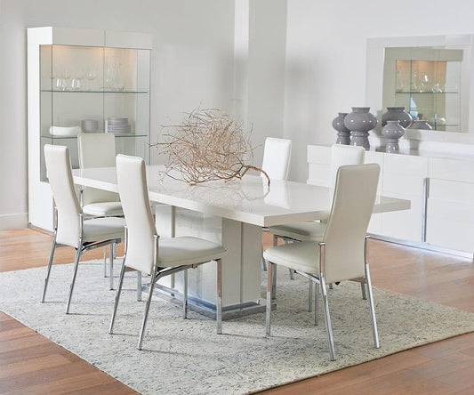 Curio 2 portes Luciana