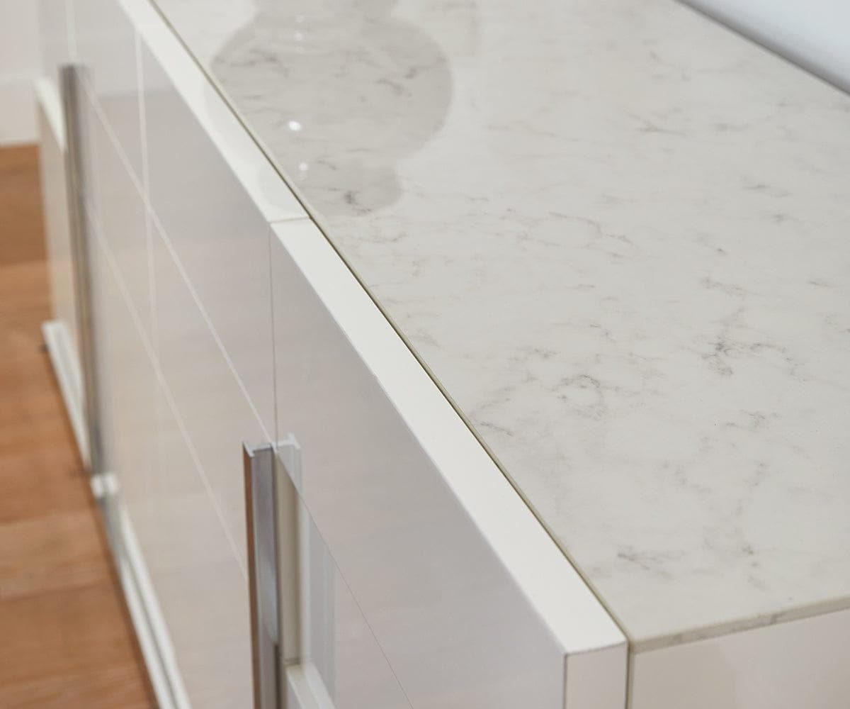 Buffet 4 portes Luciana