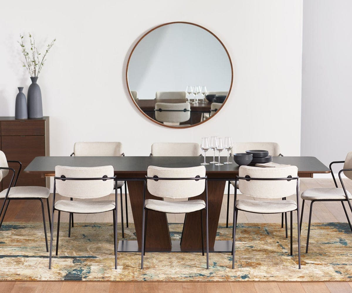 Chaise de salle à manger Finn