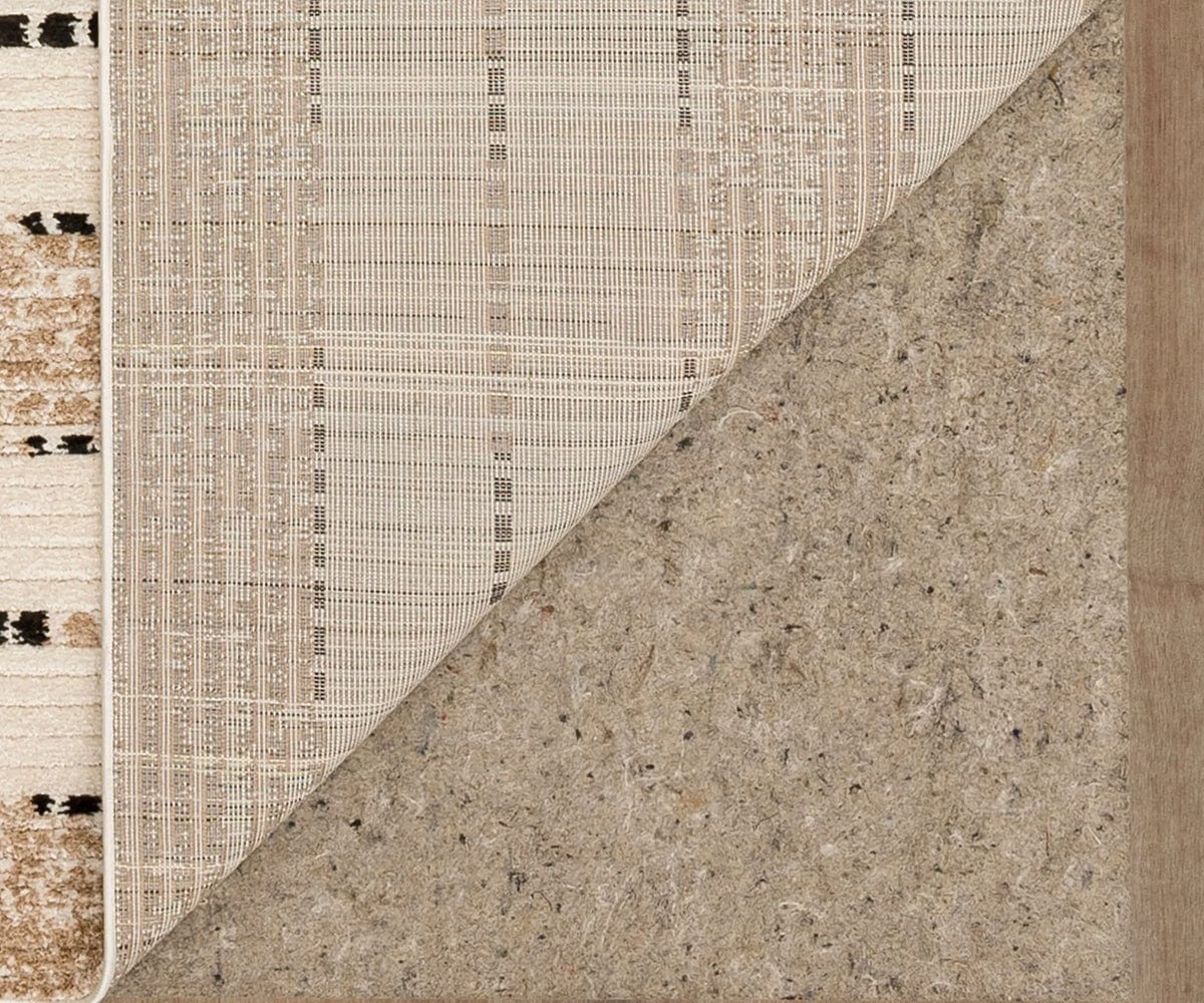 Tapis Karastan Traverse Lanes - Tan