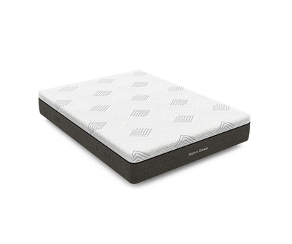 Matelas à plateau lisse Hälsa Sleep™ Mari