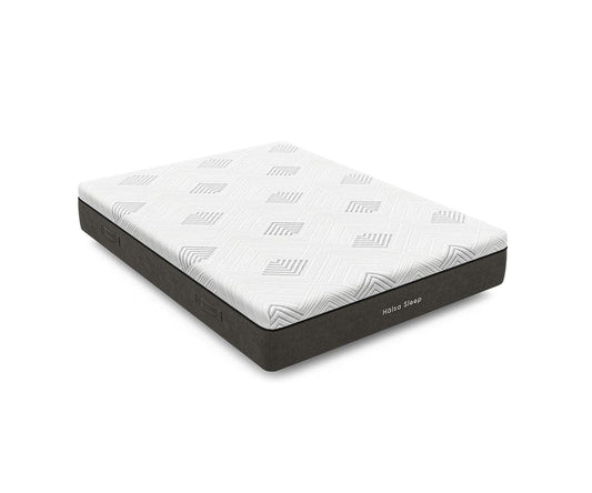 Matelas à plateau lisse Hälsa Sleep™ Mari