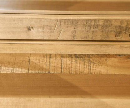 Commode double Bolig