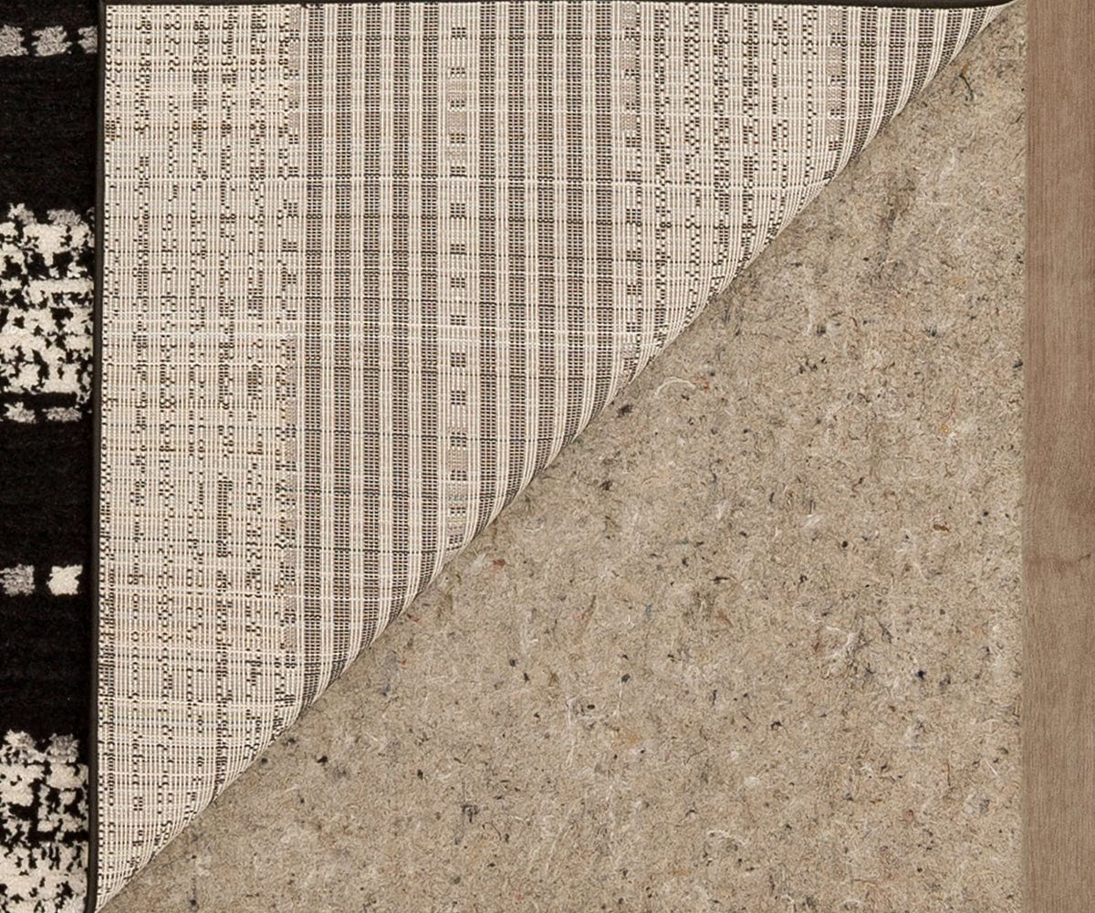 Tapis Karastan Traverse Lanes - Charbon